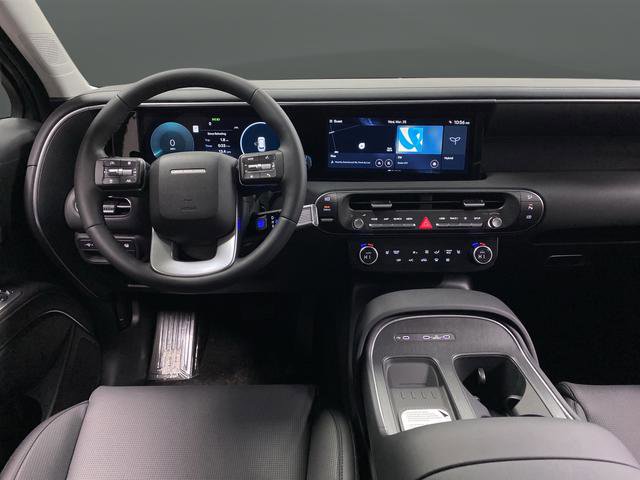 New 2026 Hyundai Palisade SEL image 9