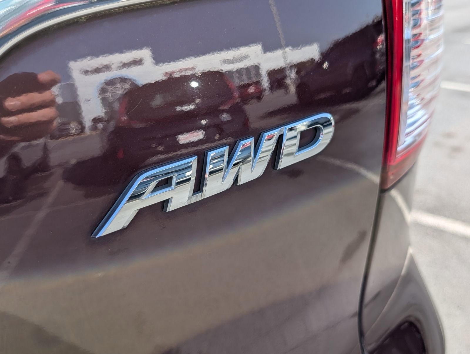 Used 2015 Honda CR-V LX image 10