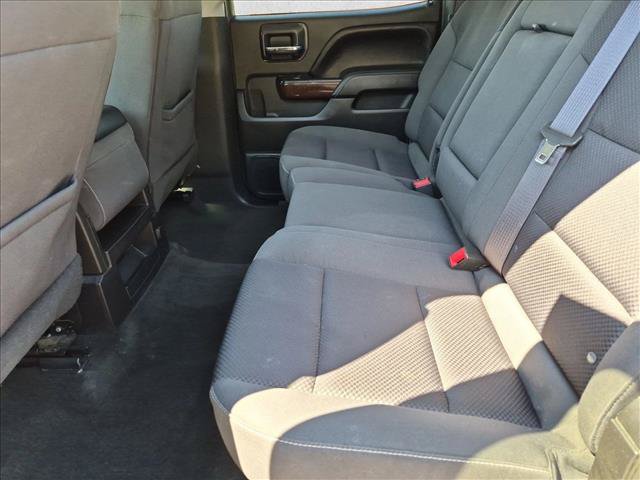 Used 2016 GMC Sierra 1500 SLE w/ SLE Value Package AWD/4WD image 17