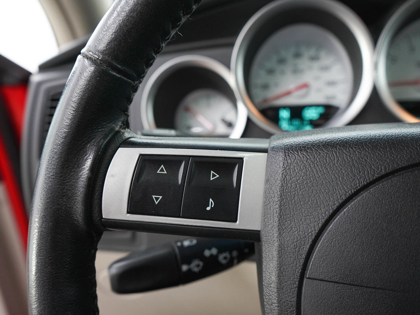 Used 2007 Dodge Magnum R/T w/ Road/Track Performance Group RWD image 24
