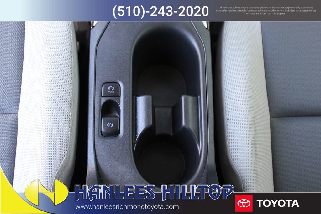 Used 2024 Toyota Corolla LE FWD image 18