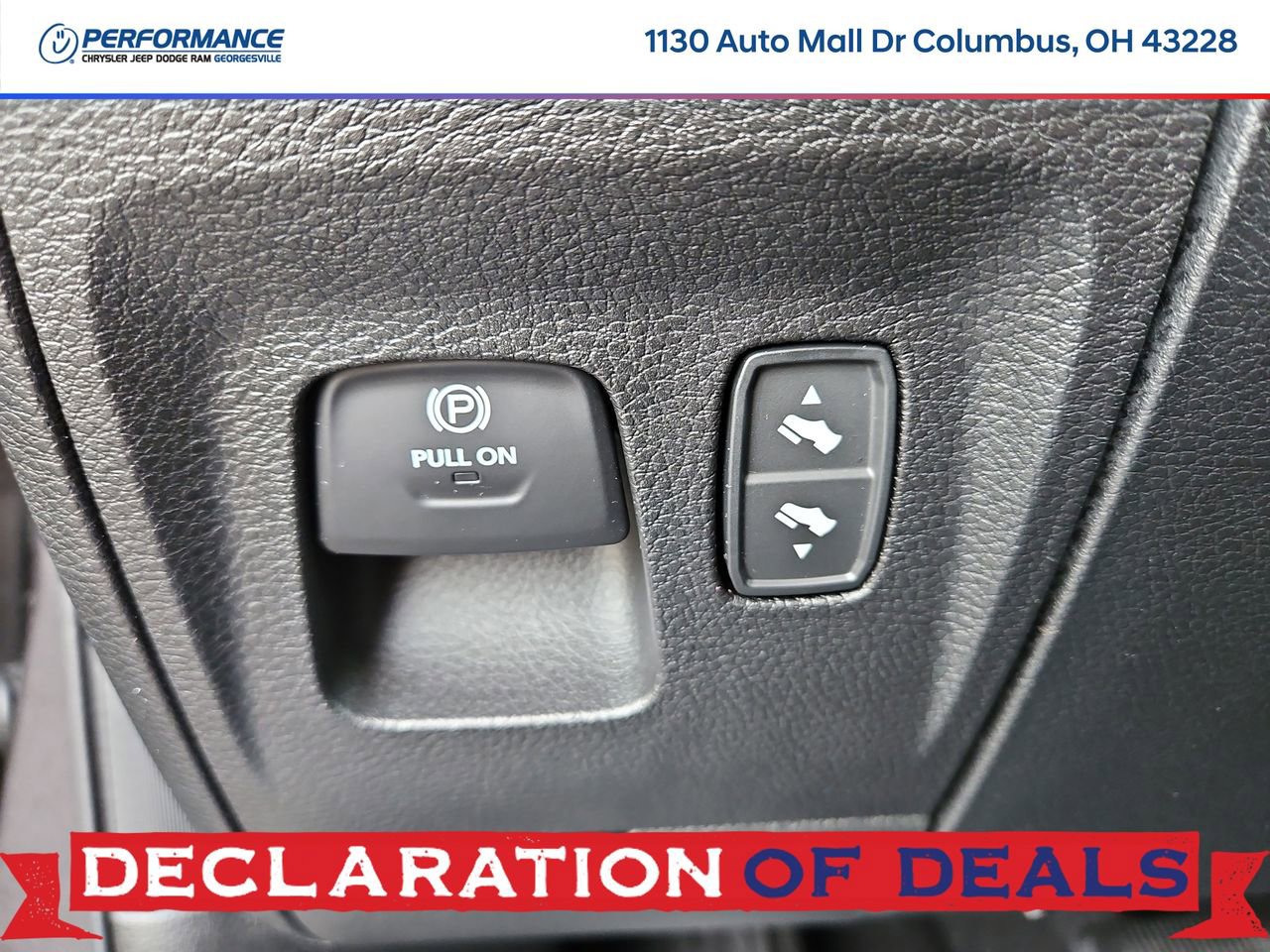 New 2026 RAM 1500 Big Horn image 33