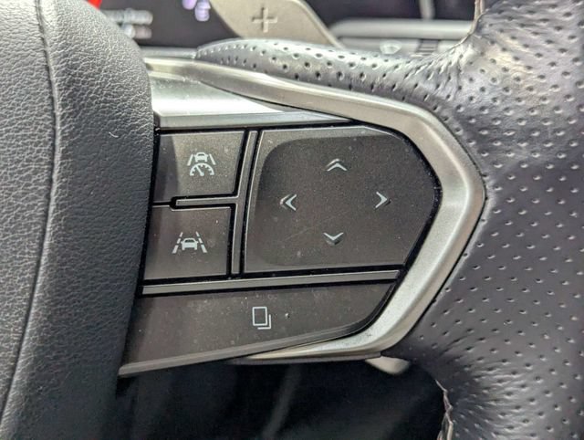Used 2022 Lexus NX 350 F Sport w/ Accessory Package 2 AWD/4WD image 21