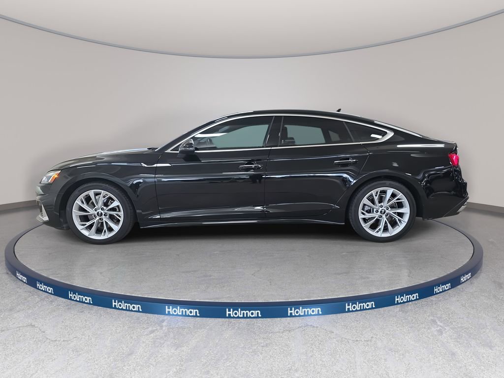 Used 2024 Audi A5 2.0T Premium w/ Convenience Package image 11