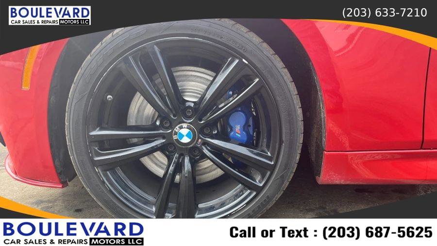 Used 2016 BMW 340i xDrive Sedan image 39