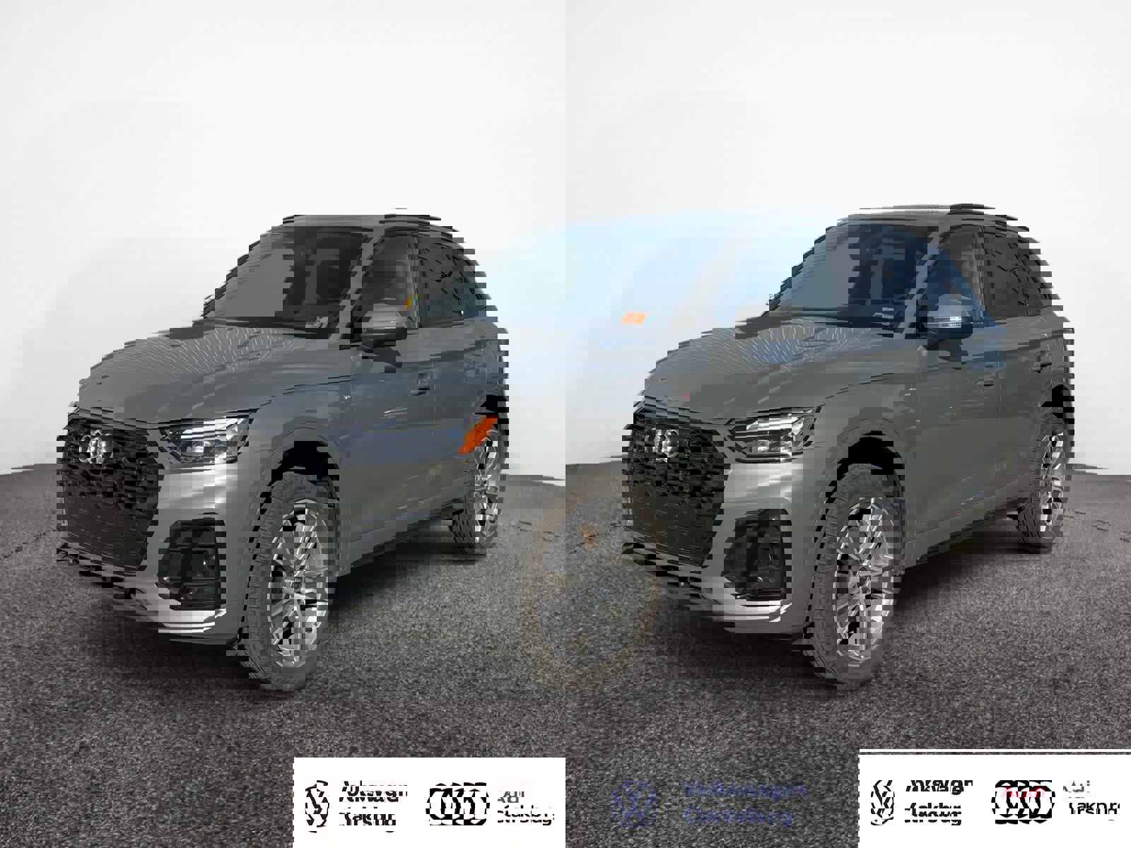 Used 2025 Audi Q5 2.0T Premium w/ Convenience Plus Package