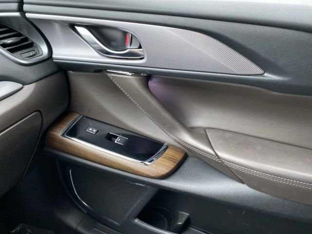 Used 2021 MAZDA CX-9 Signature image 38
