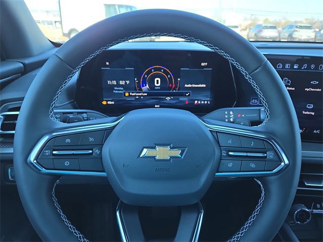 New 2026 Chevrolet Traverse LT w/ Sun and Wheel Package image 19