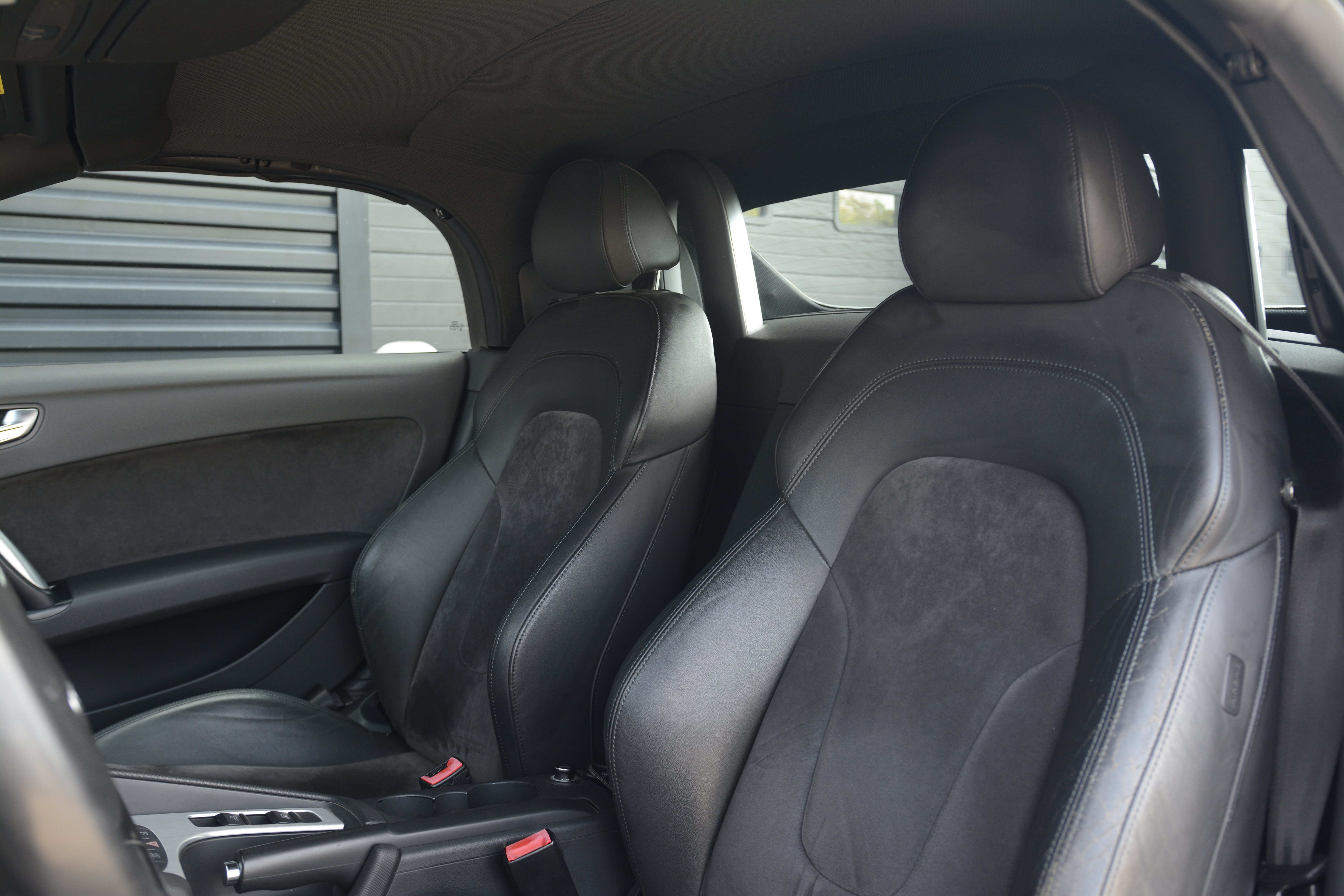 Used 2008 Audi TT 2.0T FWD image 5