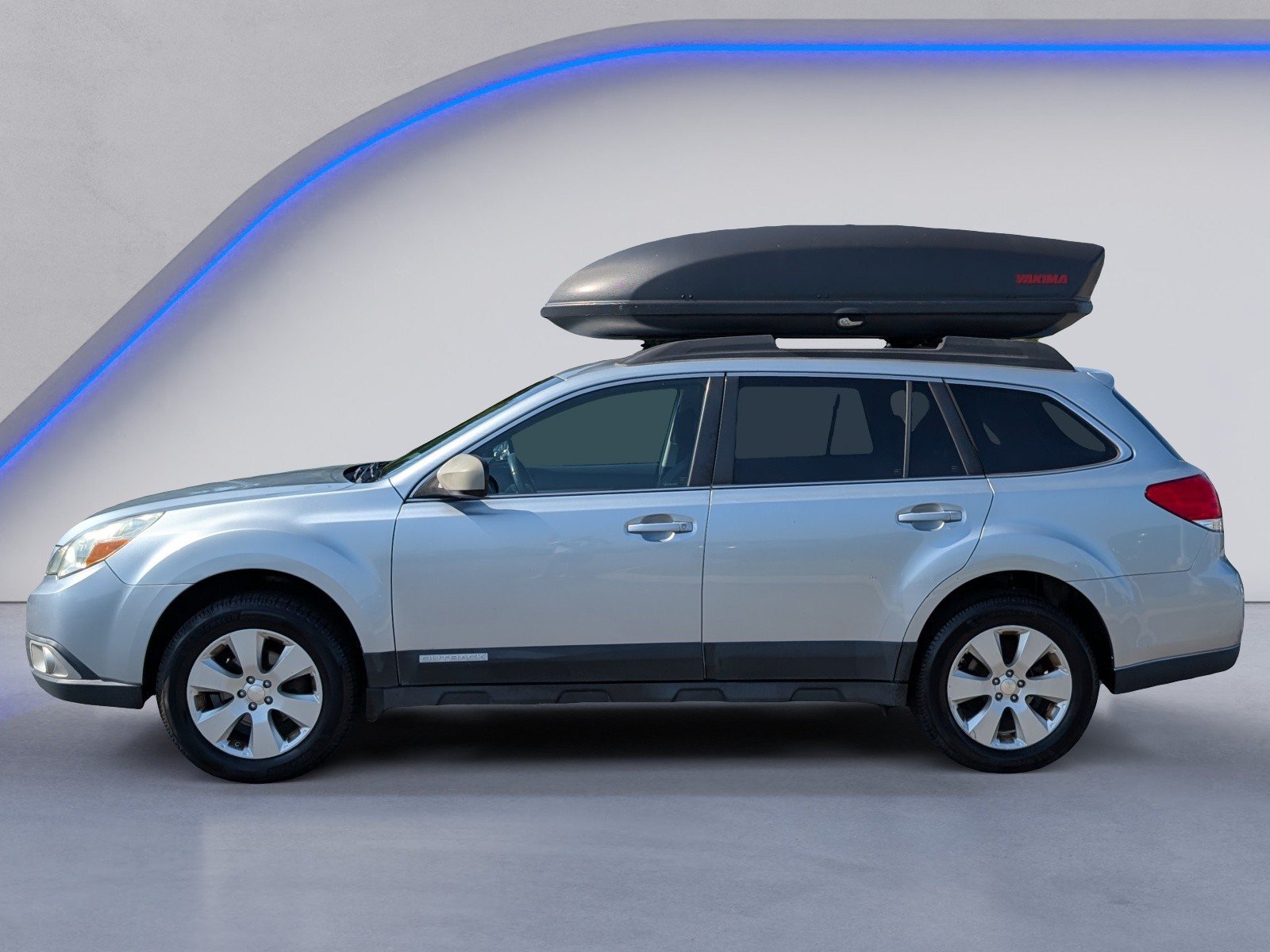 Used 2012 Subaru Outback 2.5i Premium w/ All-Weather Pkg AWD/4WD image 6