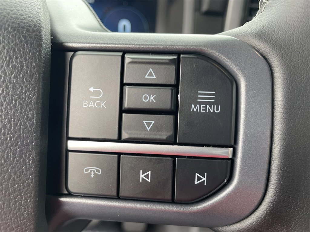 New 2025 Ford F150 XLT w/ Equipment Group 302A MID image 17