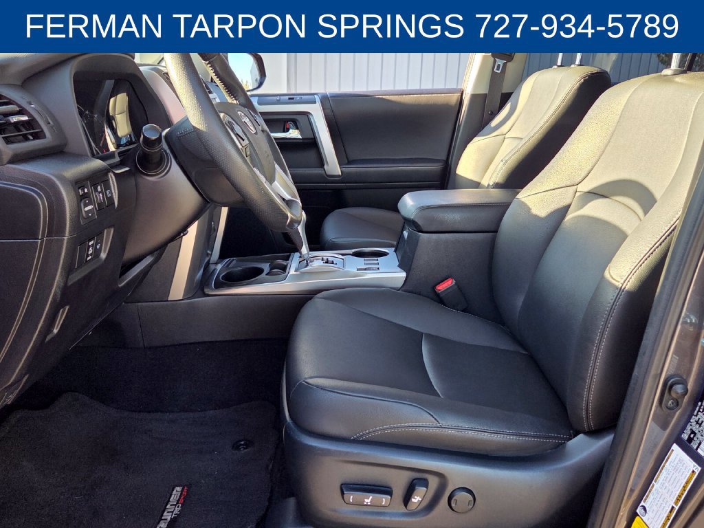 Used 2023 Toyota 4Runner TRD Sport RWD image 10