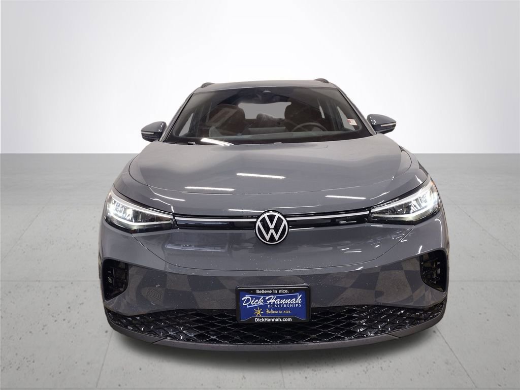 New 2026 Volkswagen ID.4 Pro image 3