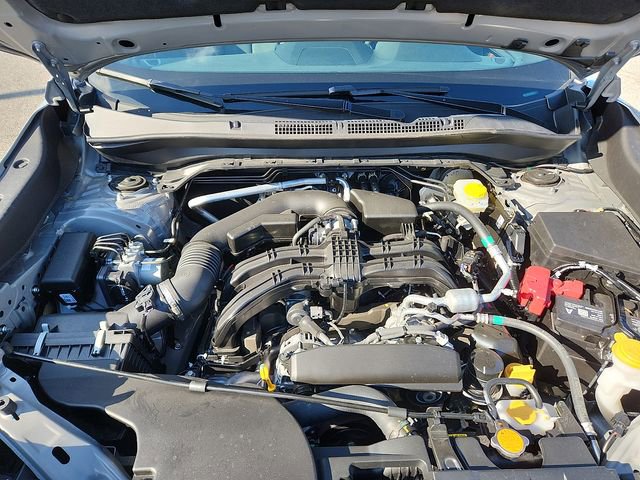 Certified 2026 Subaru Forester Limited image 28