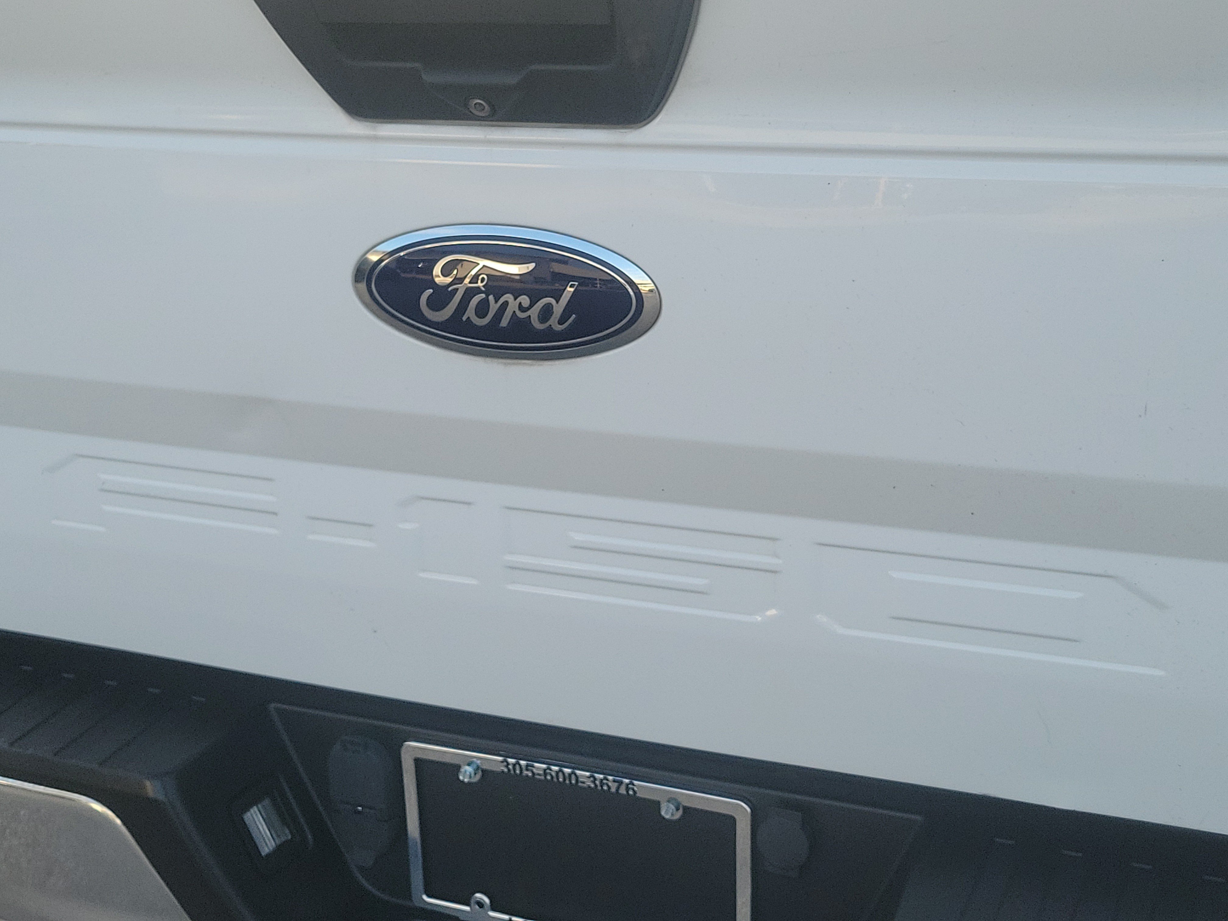 Used 2019 Ford F150 XL w/ Equipment Group 101A Mid RWD image 11