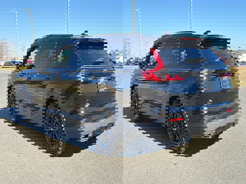 New 2026 Honda CR-V Sport-L image 4