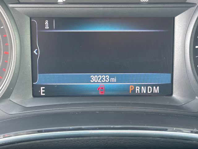 Certified 2022 Buick Encore Preferred w/ Safety Package AWD/4WD image 19