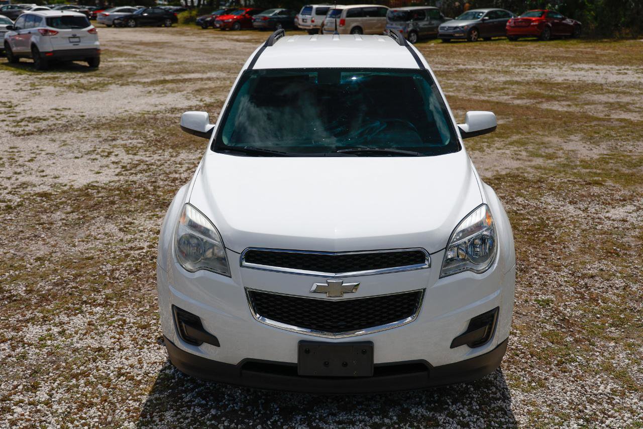 Used 2011 Chevrolet Equinox LT w/ Driver Convenience Package image 19
