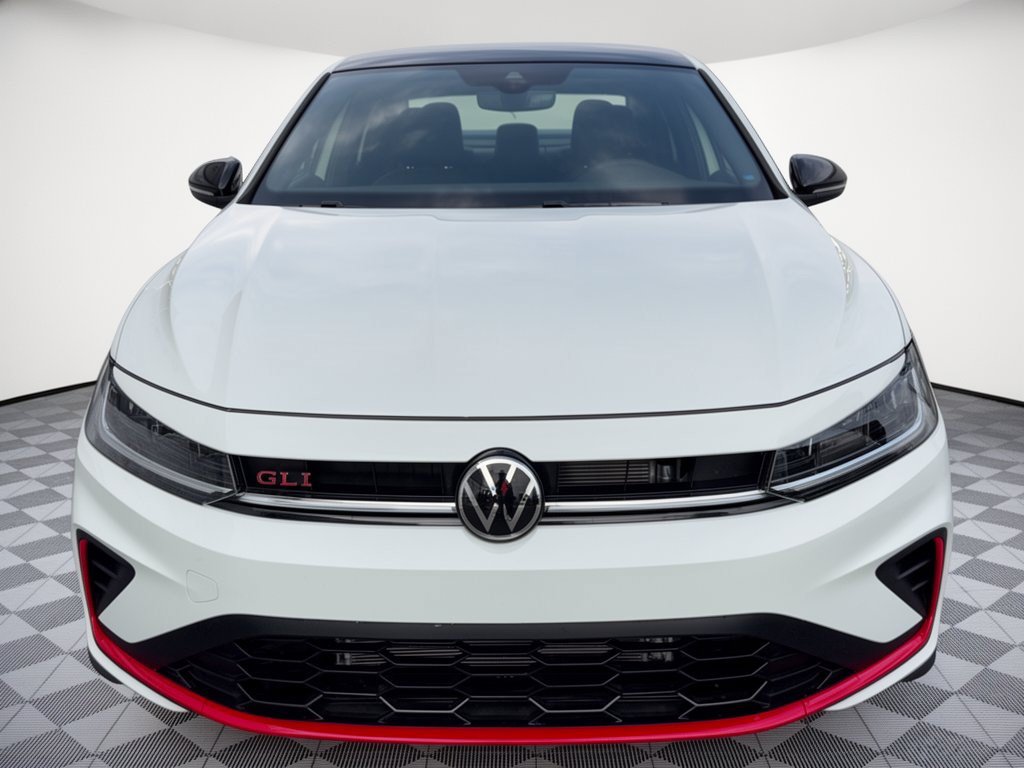 New 2027 Volkswagen Jetta GLI Autobahn FWD image 6