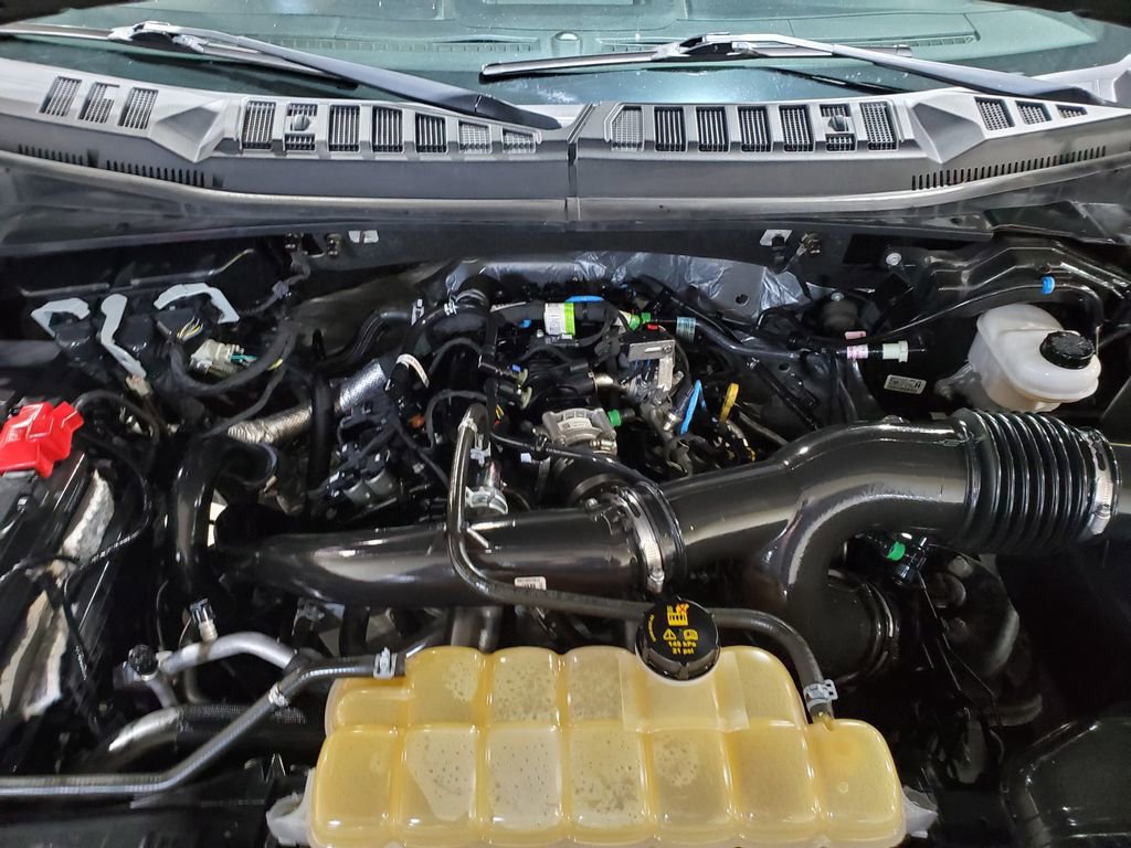 Used 2019 Ford F150 XLT w/ Equipment Group 302A Luxury image 44