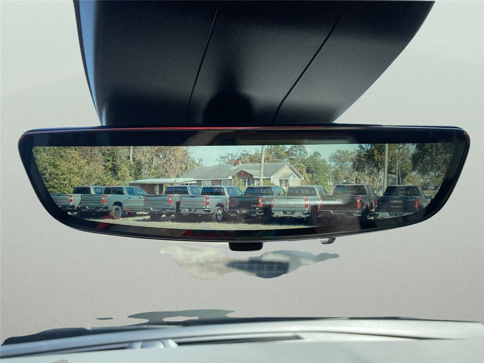 New 2026 GMC Sierra 2500 Denali w/ Denali Reserve Package image 18