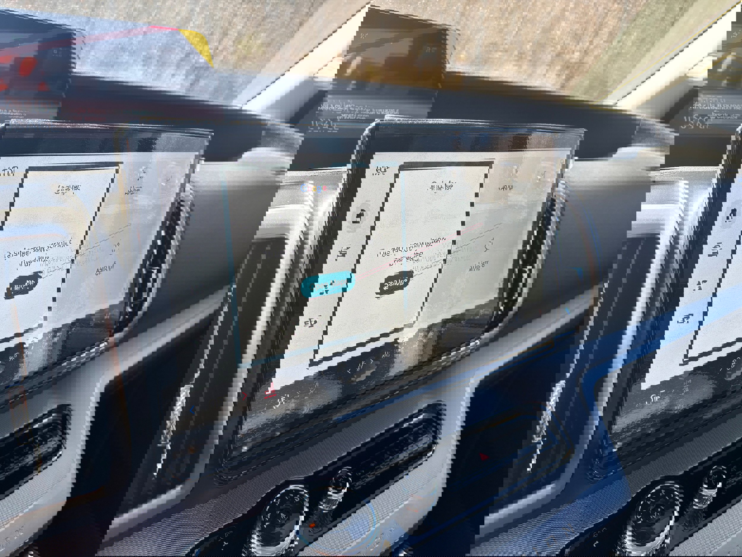 New 2026 Ford Expedition Max Active image 15