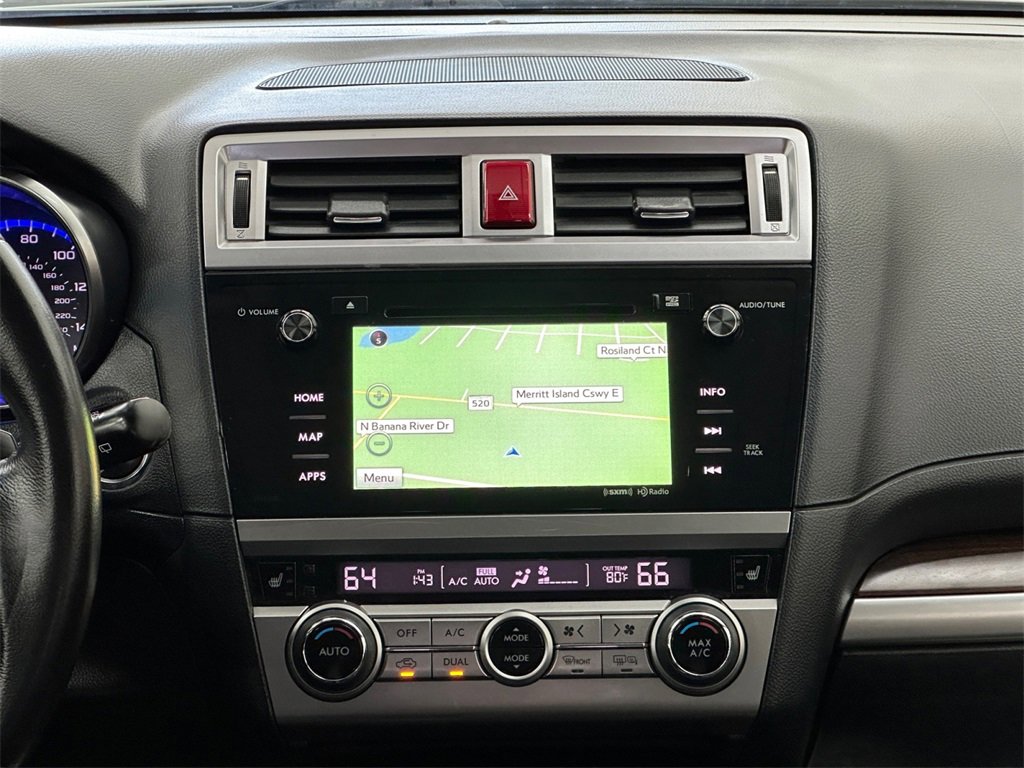 Used 2015 Subaru Outback 2.5i Limited image 21