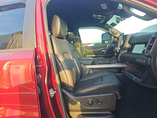 Used 2025 RAM 1500 Rebel w/ Rebel Level 2 Equipment Group AWD/4WD image 6