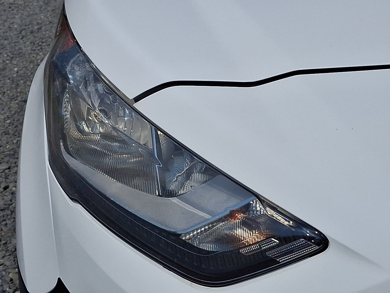 Used 2022 Ford Transit Connect XL w/ CNG/LPG Engine Prep Package FWD image 10