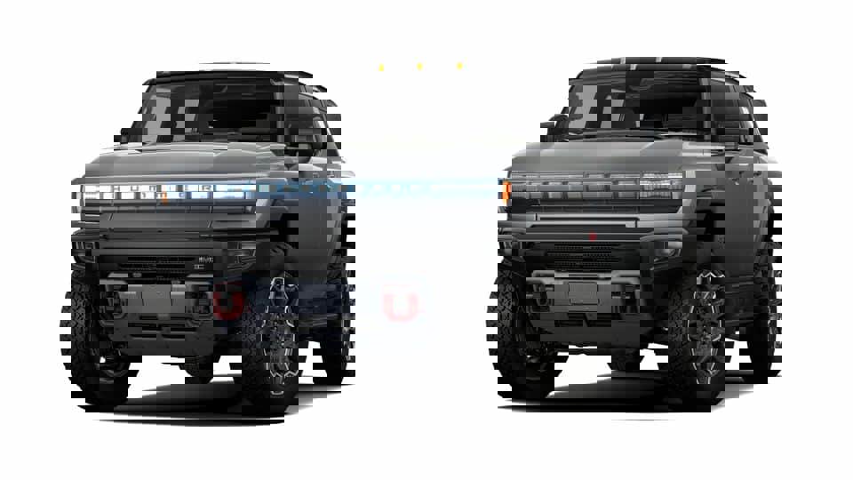 New 2026 GMC Hummer EV SUV image 51
