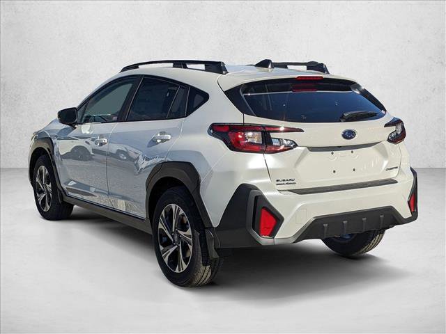 New 2025 Subaru Crosstrek 2.5i Premium image 8