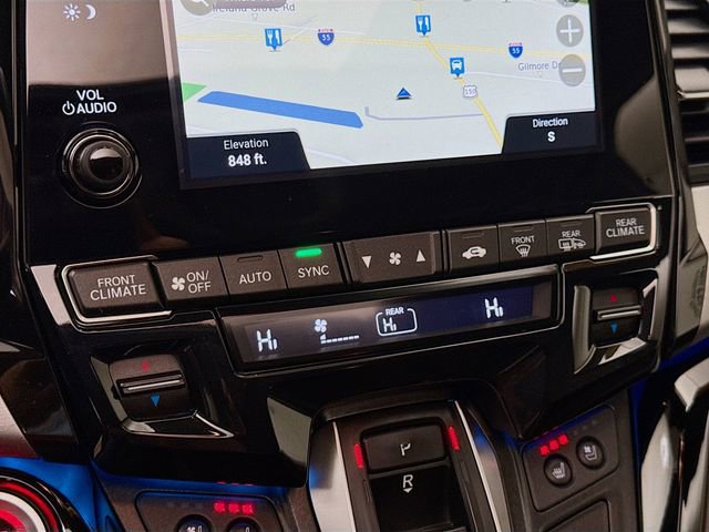 Used 2019 Honda Odyssey Elite image 16