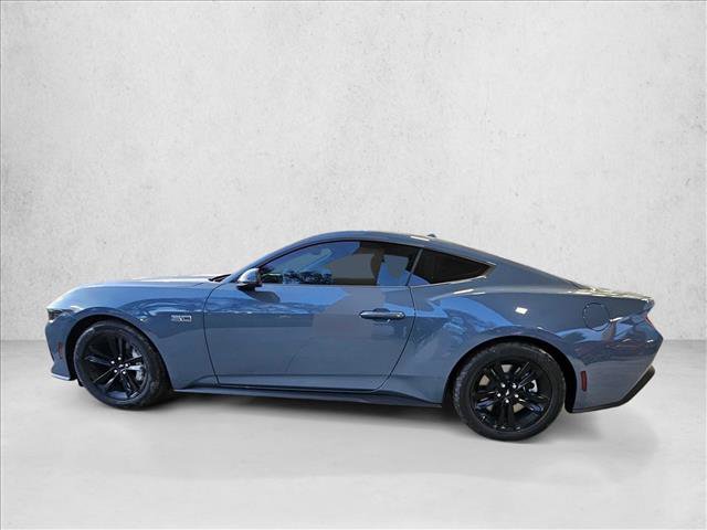 New 2026 Ford Mustang GT image 5