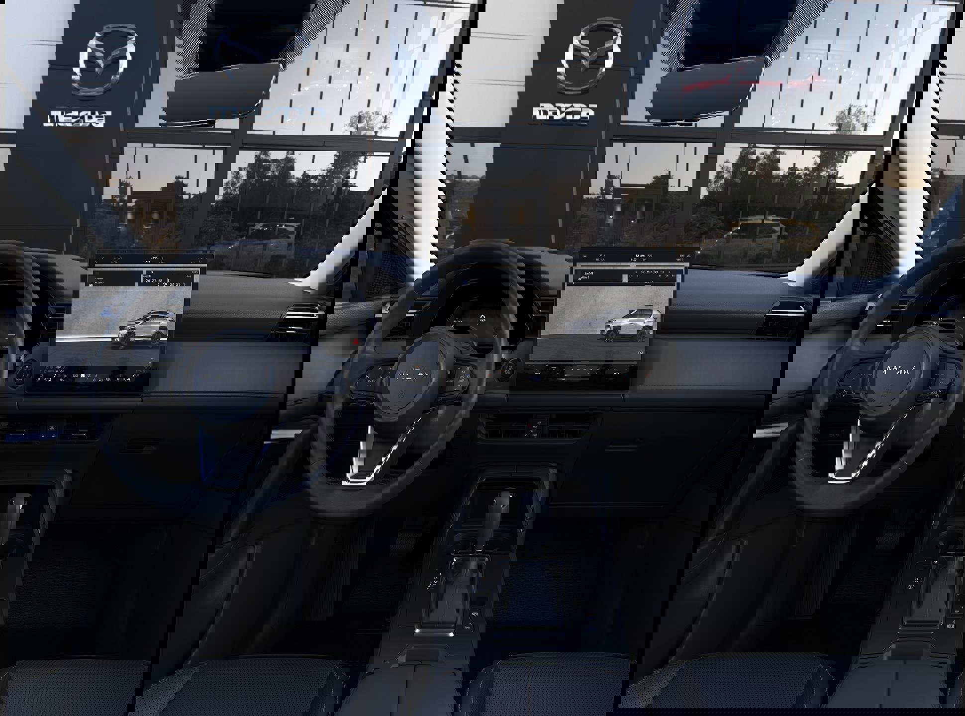 New 2026 MAZDA CX-5 2.5 S w/ Premium Plus Package image 2