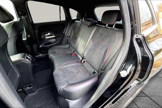 Certified 2023 Mercedes-Benz GLA 250 image 25