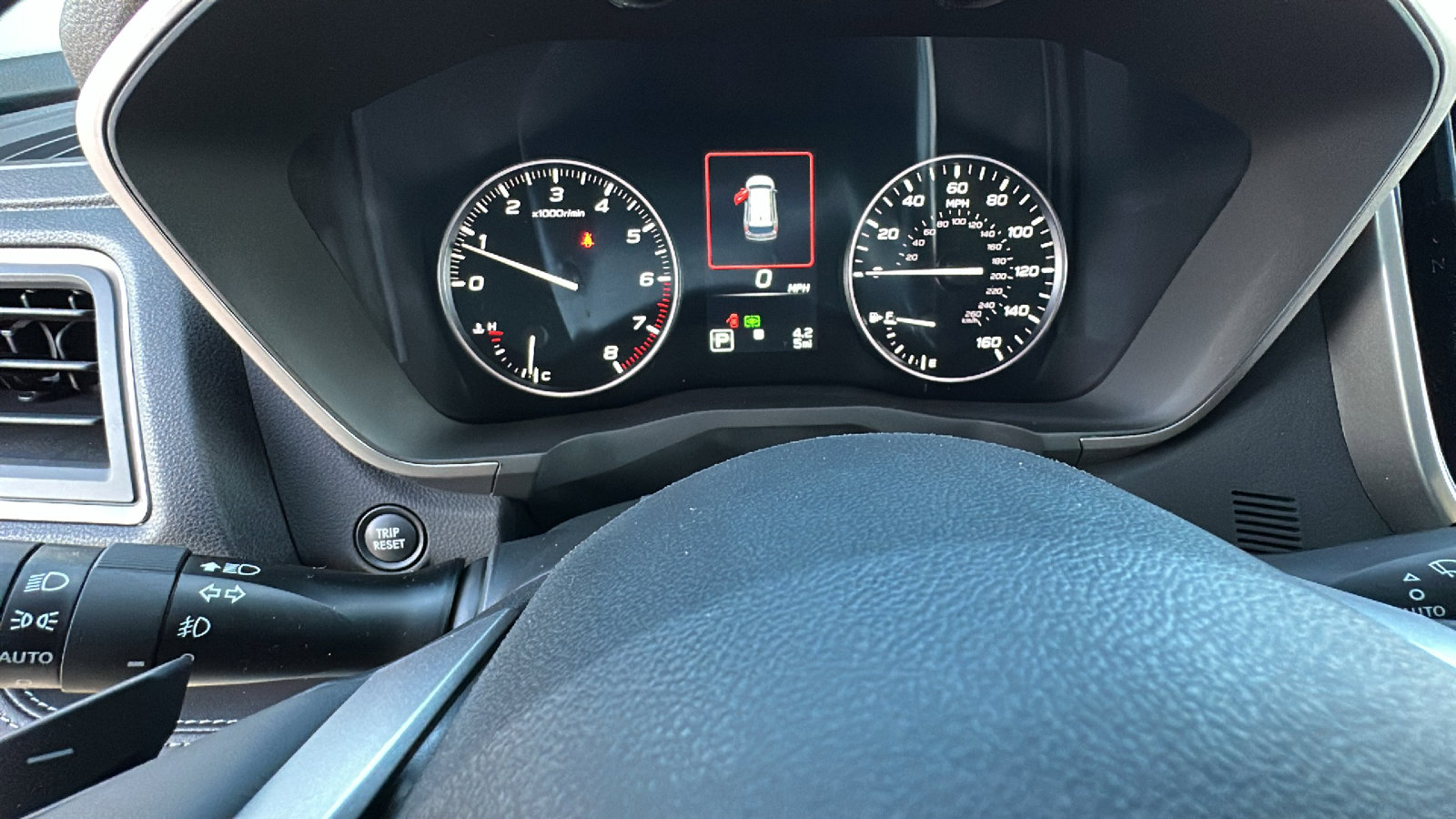 New 2026 Subaru Ascent Touring image 21