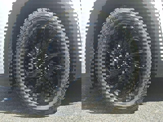 New 2027 Chevrolet Bolt RS image 4