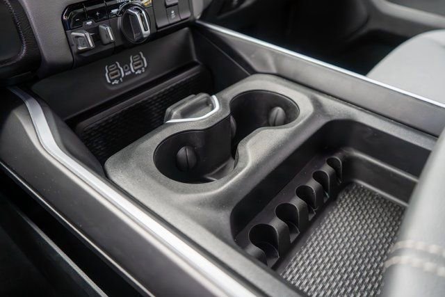 Used 2023 RAM 1500 Big Horn w/ Trailer Tow Group image 34