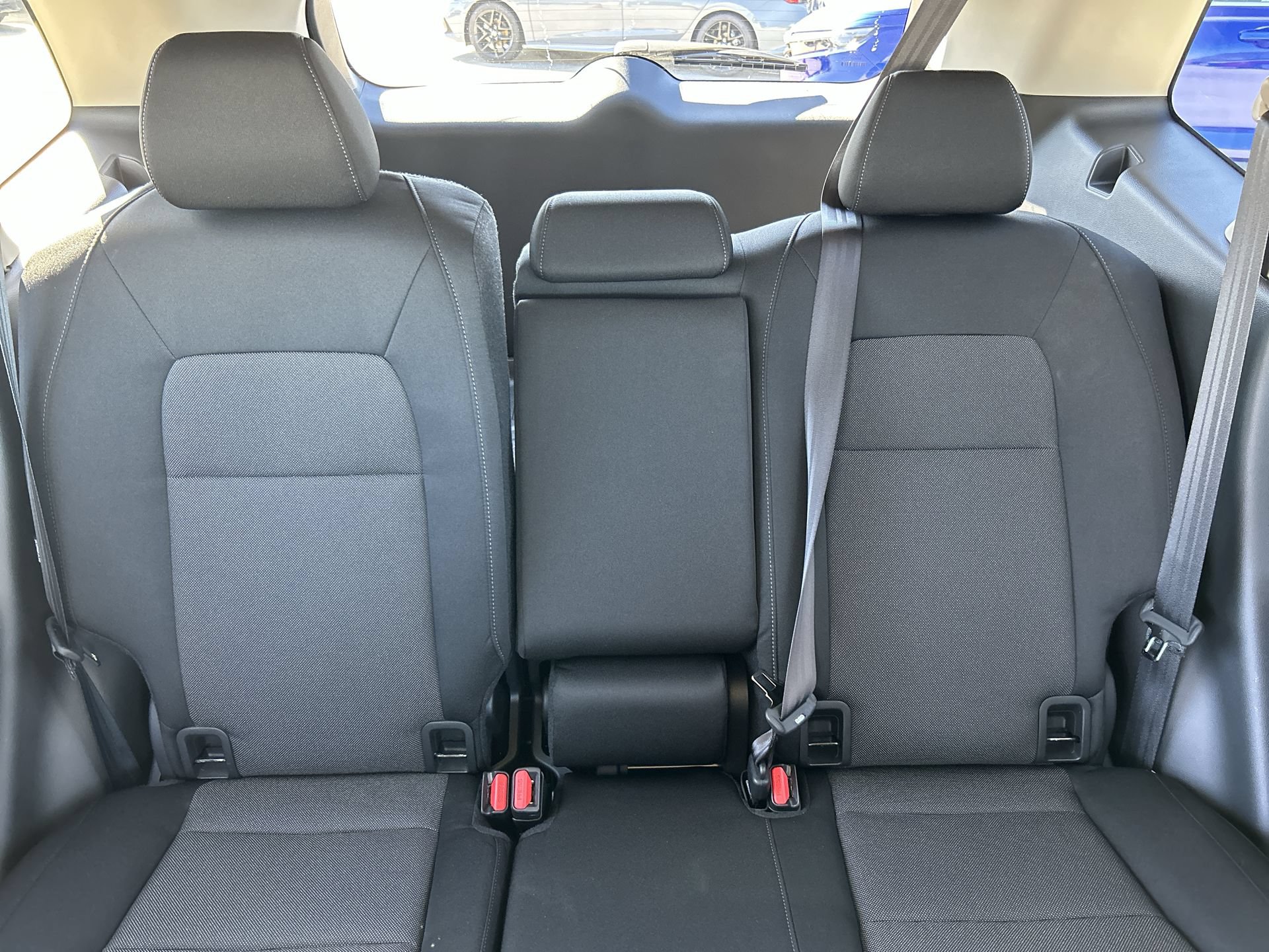 Certified 2024 Honda CR-V EX image 53