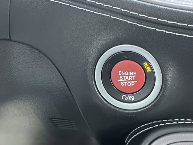 Used 2023 Dodge Challenger SRT Hellcat image 33