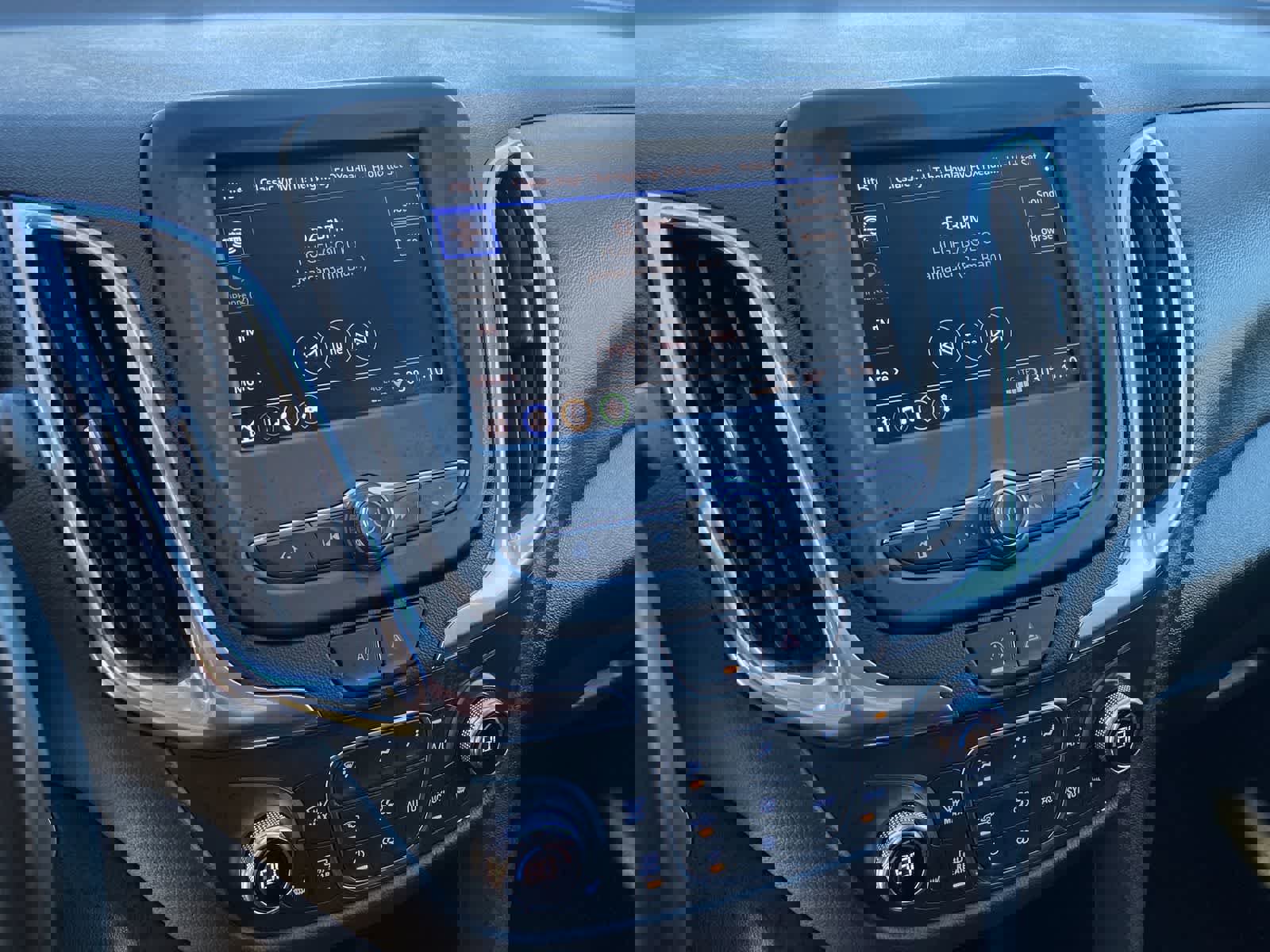 Used 2024 Chevrolet Equinox LT image 29