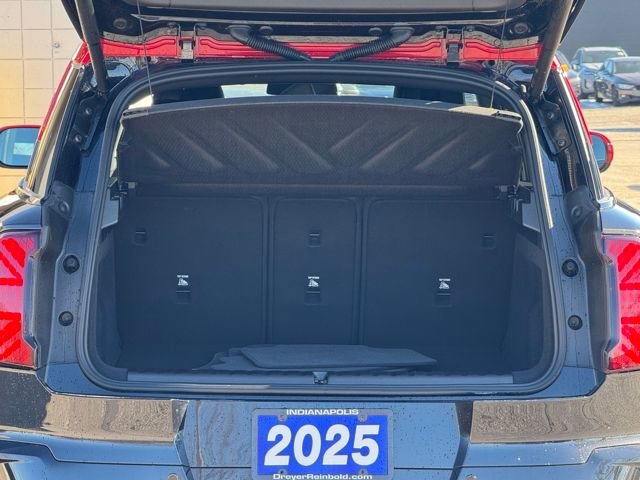 Used 2025 MINI Cooper Countryman John Cooper Works image 19