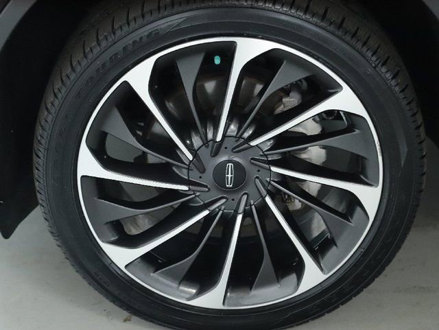 Certified 2023 Lincoln Aviator Reserve w/ Equipment Group 201A image 38