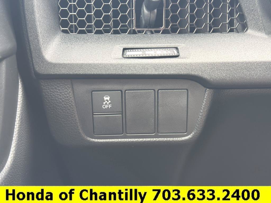 Certified 2024 Honda CR-V Sport image 14