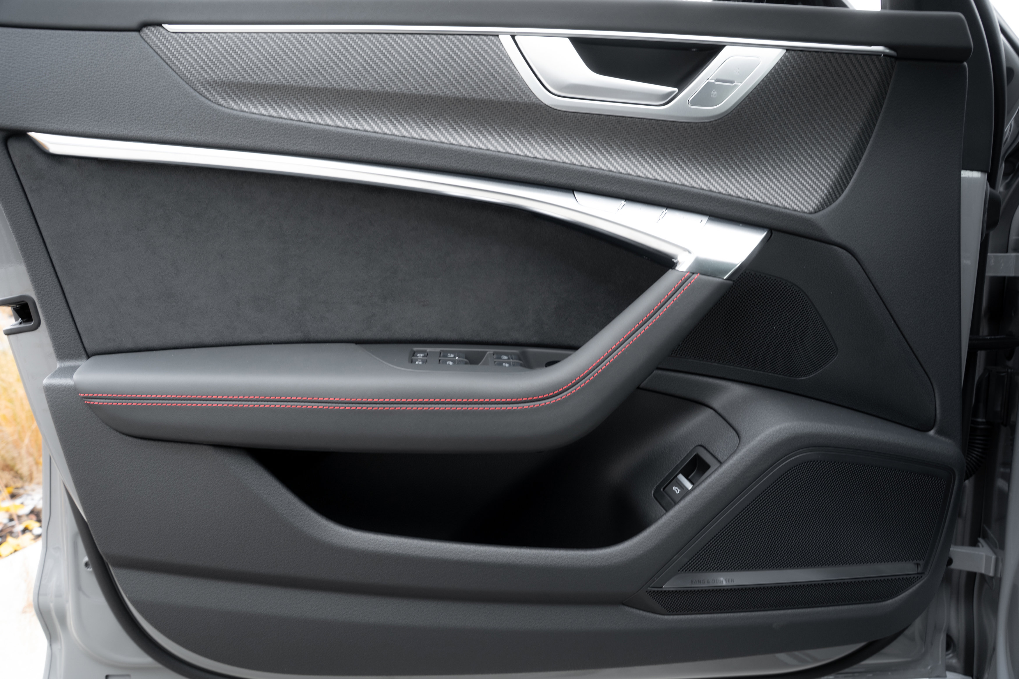 New 2026 Audi RS 6 performance image 23