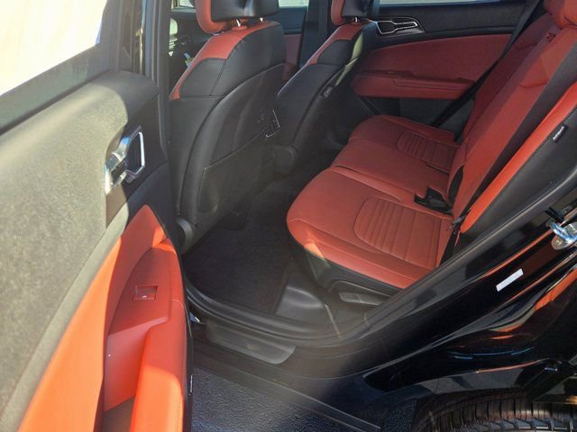 New 2026 Kia Sportage SX image 19
