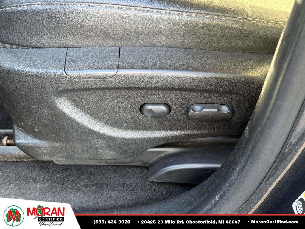 Used 2018 Buick Encore Preferred FWD image 16