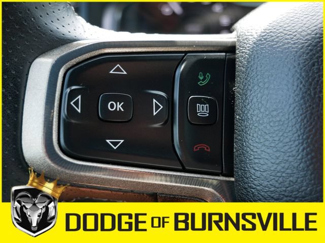 Used 2023 RAM 1500 Rebel w/ Rebel Level 2 Equipment Group AWD/4WD image 26