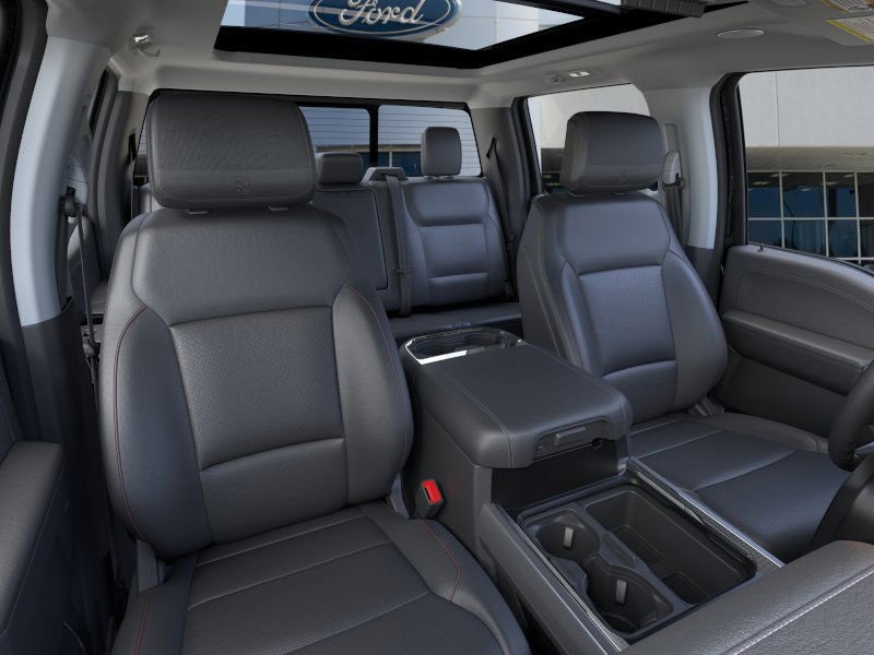 New 2026 Ford F250 Lariat image 10