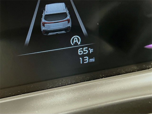 New 2026 Kia Seltos S image 18